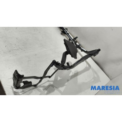 Peugeot - 308 - Frame achterklep