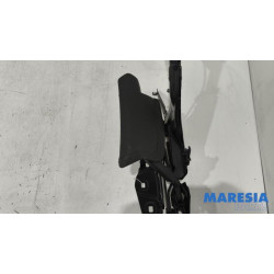 Peugeot - 308 - Frame achterklep