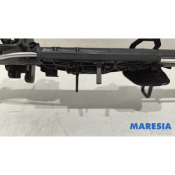 Peugeot - 308 - Frame achterklep