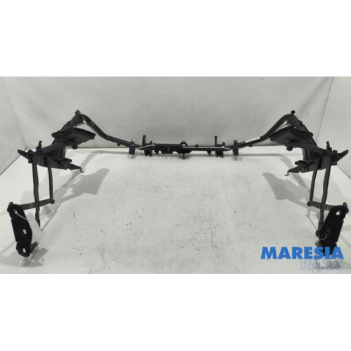 Peugeot - 308 - Frame achterklep