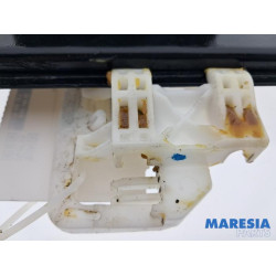 Fiat - Panda - Ruitmechaniek 4Deurs rechts-voor