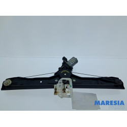 Fiat - Panda - Ruitmechaniek 4Deurs rechts-voor