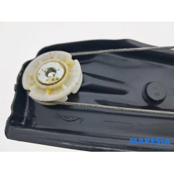 Fiat - Panda - Ruitmechaniek 4Deurs rechts-voor