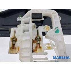 Fiat - Panda - Ruitmechaniek 4Deurs rechts-voor