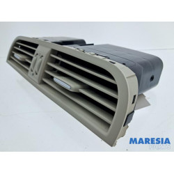 Fiat - 500 - Luchtrooster Dashboard