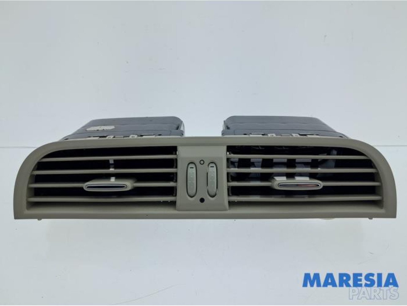 Fiat - 500 - Luchtrooster Dashboard