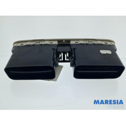 Fiat - 500 - Luchtrooster Dashboard