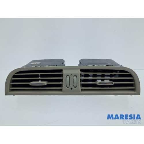 Fiat - 500 - Luchtrooster Dashboard