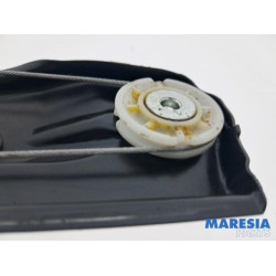 Fiat - Panda - Ruitmechaniek 4Deurs links-voor