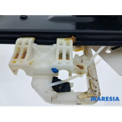 Fiat - Panda - Ruitmechaniek 4Deurs links-voor