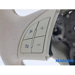 Fiat - 500 - Steering wheel