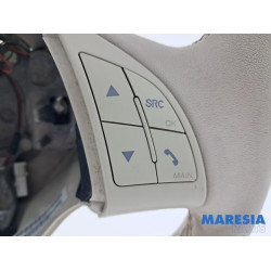 Fiat - 500 - Steering wheel