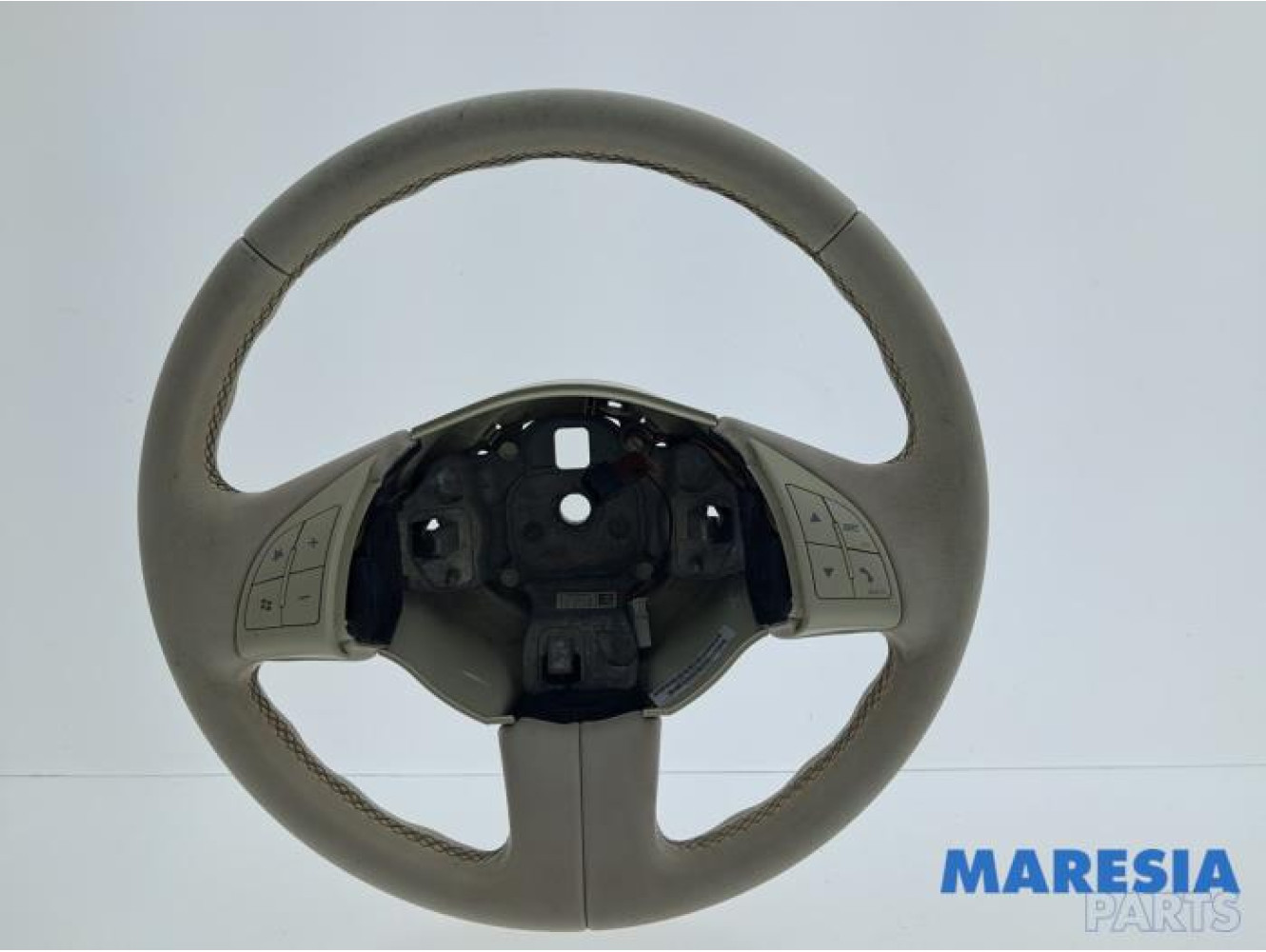 Fiat - 500 - Steering wheel