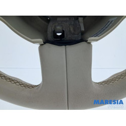 Fiat - 500 - Steering wheel