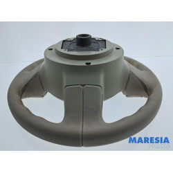 Fiat - 500 - Steering wheel
