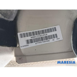 Fiat - 500 - Steering wheel