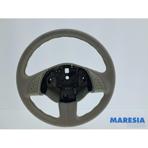 Fiat - 500 - Steering wheel