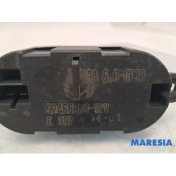 Alfa Romeo - 147 - Heater resistor