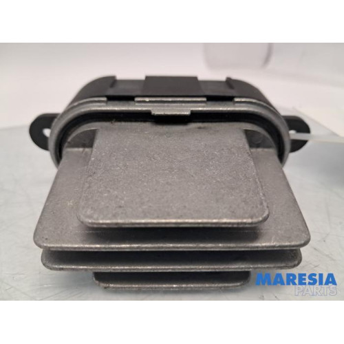 Alfa Romeo - 147 - Heater resistor