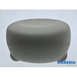 Fiat - 500 - Hoofdsteun