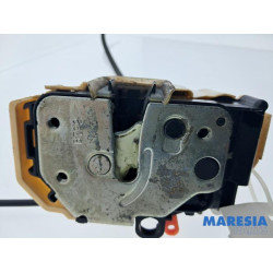 Fiat - Panda - Deurslot Mechaniek 4Deurs links-voor