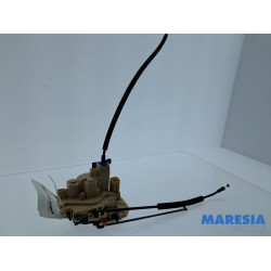 Fiat - Panda - Deurslot Mechaniek 4Deurs links-voor