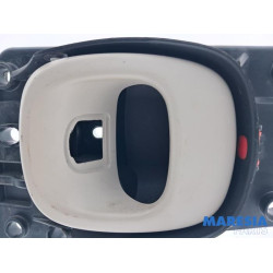 Fiat - Panda - Portiergreep 4Deurs links-voor