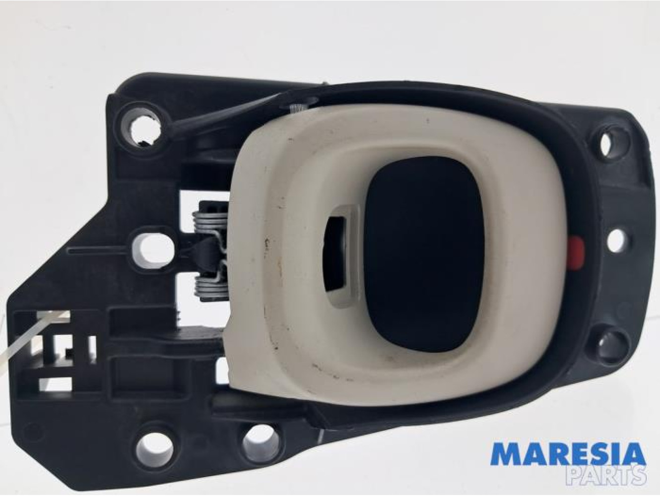 Fiat - Panda - Portiergreep 4Deurs links-voor