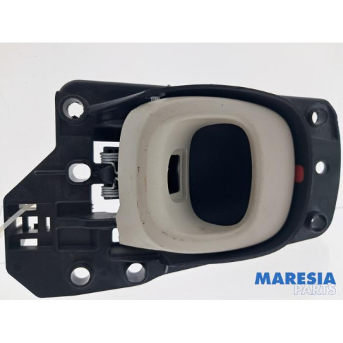 Fiat - Panda - Portiergreep 4Deurs links-voor