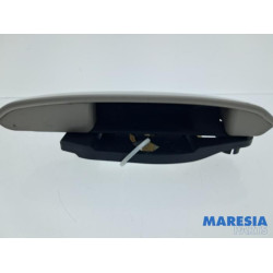 Fiat - Panda - Portiergreep 4Deurs rechts-voor