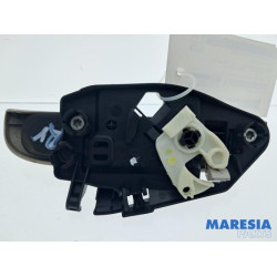 Fiat - Panda - Portiergreep 4Deurs rechts-voor