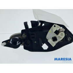 Fiat - Panda - Portiergreep 4Deurs links-voor