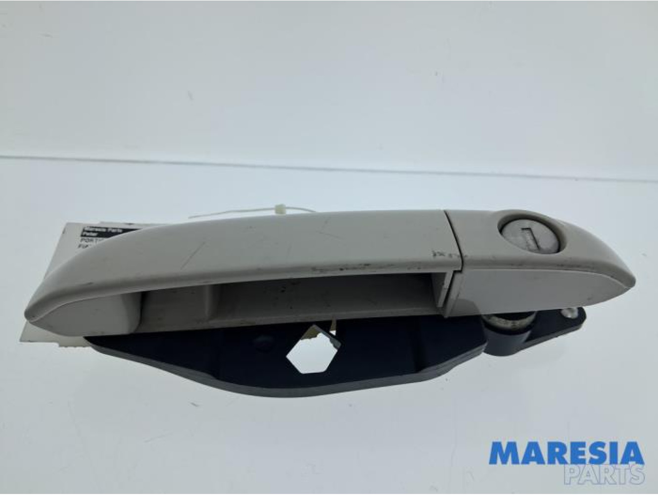 Fiat - Panda - Portiergreep 4Deurs links-voor