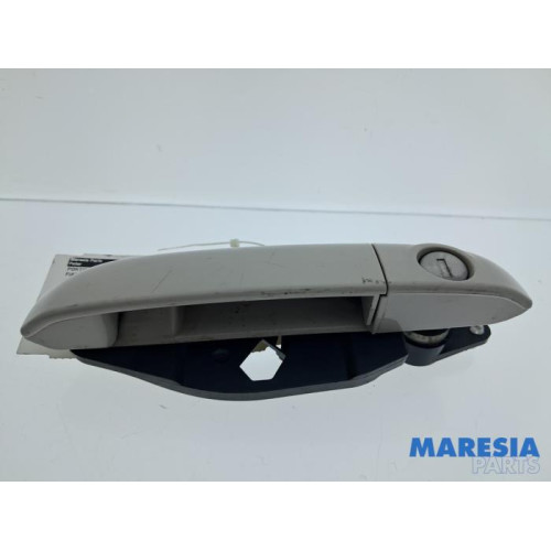 Fiat - Panda - Portiergreep 4Deurs links-voor