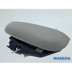 Fiat - Panda - Portiergreep 4Deurs links-achter