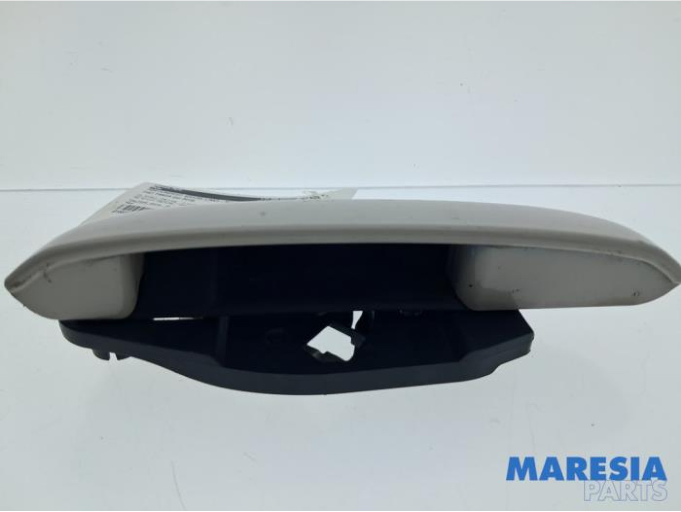 Fiat - Panda - Portiergreep 4Deurs links-achter