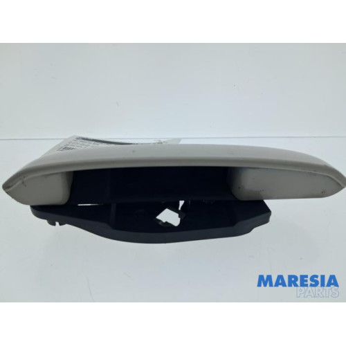 Fiat - Panda - Portiergreep 4Deurs links-achter