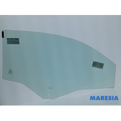 Fiat - 500 - Portierruit 2Deurs links