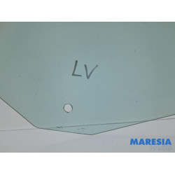 Fiat - 500 - Portierruit 2Deurs links