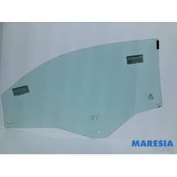 Fiat - 500 - Vitre portière 2portes droite