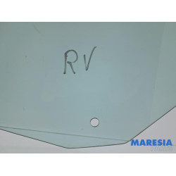 Fiat - 500 - Vitre portière 2portes droite