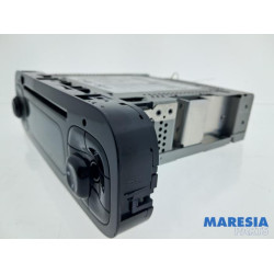 Fiat - Panda - Radio CD Speler