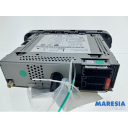 Fiat - Panda - Radio CD Speler