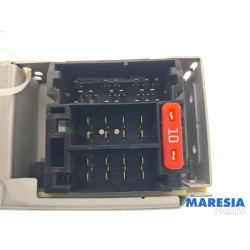 Fiat - Panda - Radio CD Speler