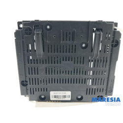 Fiat - Panda - Blue&Me