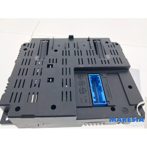 Fiat - Panda - Blue&Me