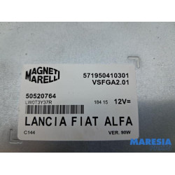 Fiat - Panda - Radio module