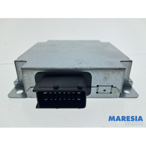 Fiat - Panda - Radio module