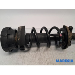 Renault - Trafic - Schokdemperpoot links-voor