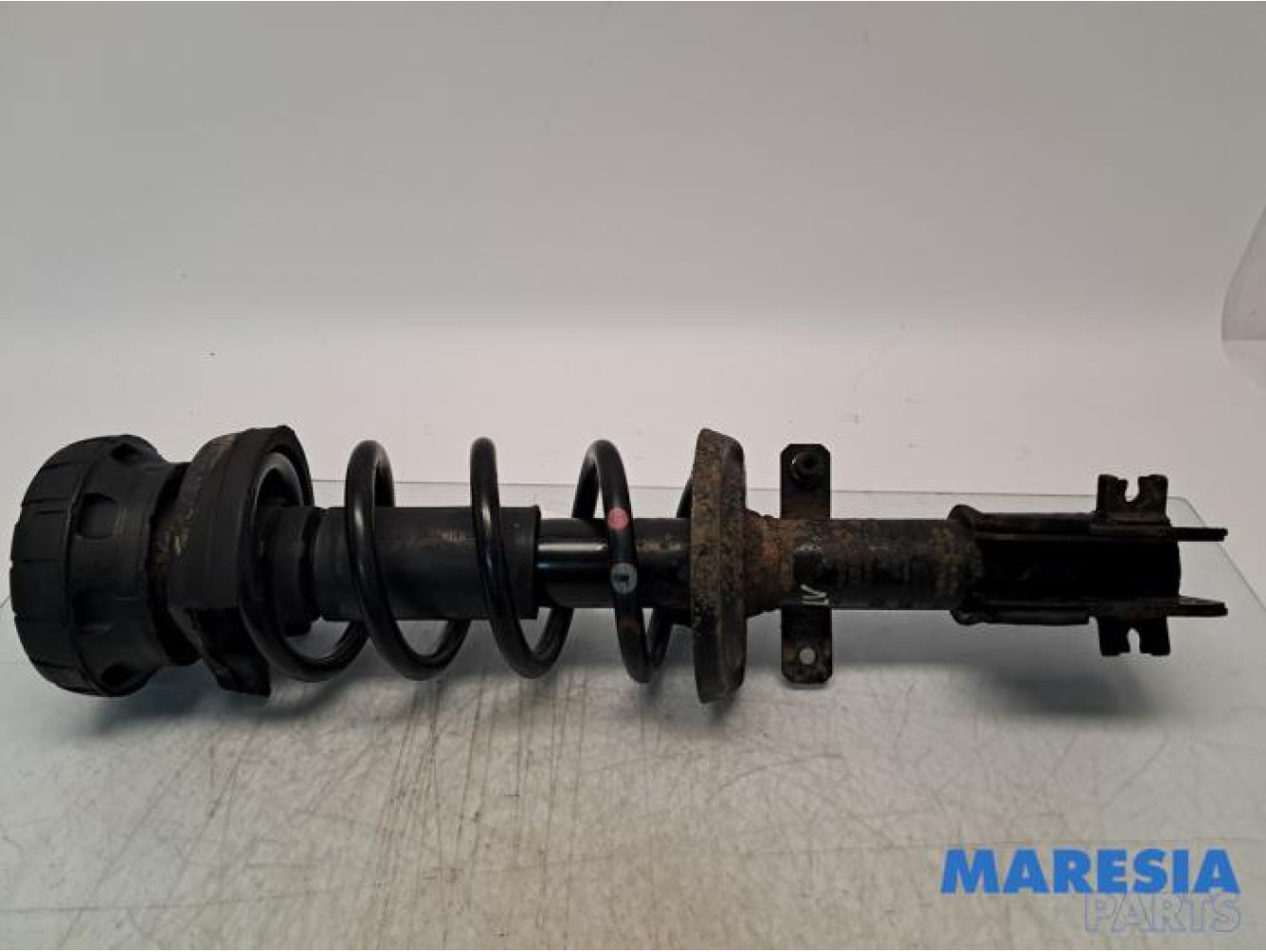 Renault - Trafic - Schokdemperpoot links-voor